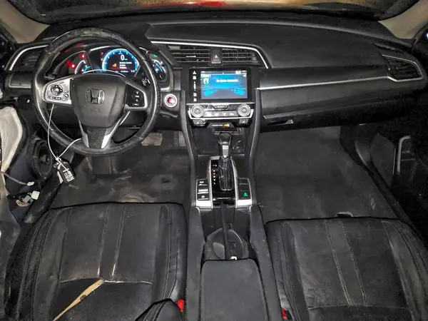 19XFC1F76GE204248 2016 HONDA CIVIC - Image 8