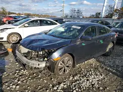 19XFC1F76GE206498 2016 HONDA CIVIC