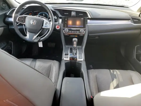 19XFC1F76GE206498 2016 HONDA CIVIC - Image 8
