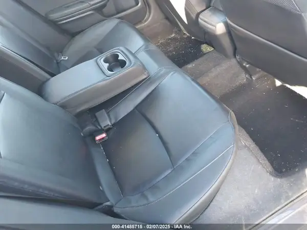 19XFC1F76GE206534 2016 HONDA CIVIC - Image 8