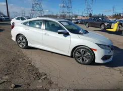 19XFC1F76GE208154 2016 HONDA CIVIC