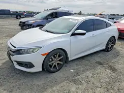 19XFC1F76GE209238 2016 HONDA CIVIC