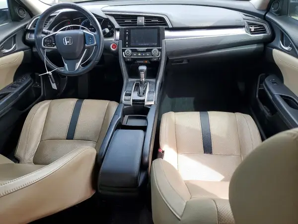 19XFC1F76GE209238 2016 HONDA CIVIC - Image 8