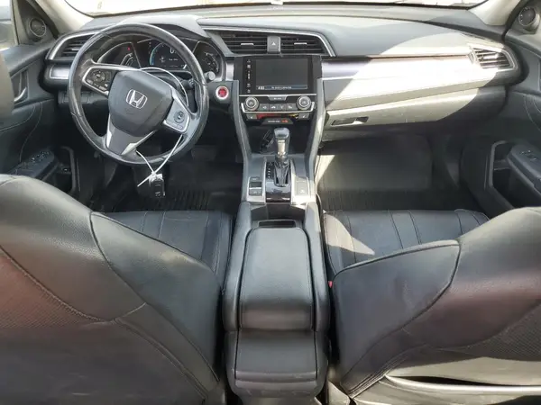 19XFC1F76GE209448 2016 HONDA CIVIC - Image 8