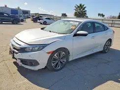 19XFC1F76GE209594 2016 HONDA CIVIC