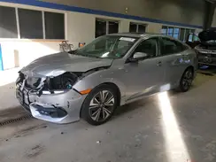 19XFC1F76GE210003 2016 HONDA CIVIC
