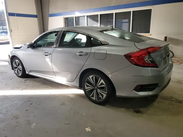 19XFC1F76GE210003 2016 HONDA CIVIC - Image 2