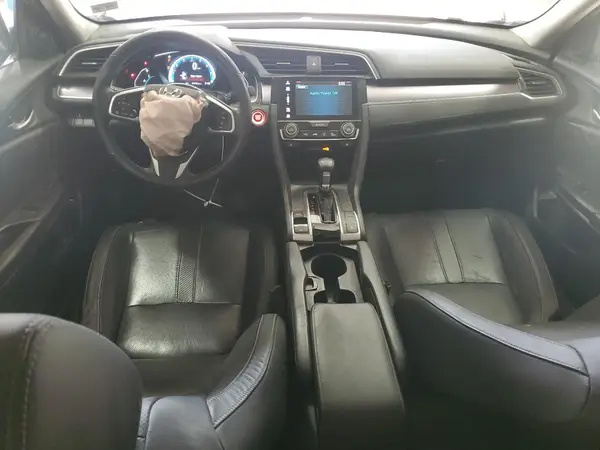 19XFC1F76GE210003 2016 HONDA CIVIC - Image 8