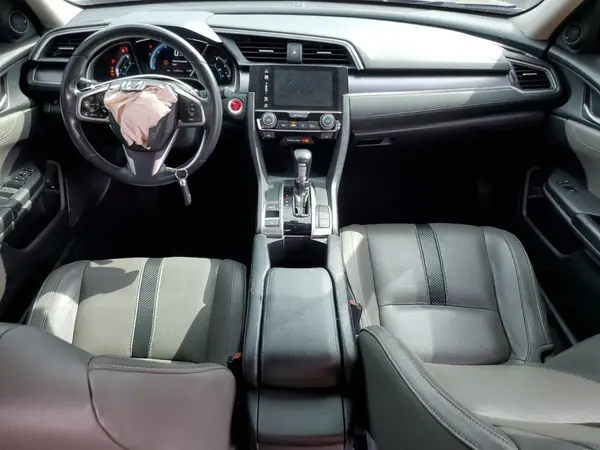 19XFC1F76GE210292 2016 HONDA CIVIC - Image 8