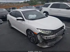 19XFC1F76GE211359 2016 HONDA CIVIC
