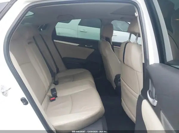 19XFC1F76GE211359 2016 HONDA CIVIC - Image 8