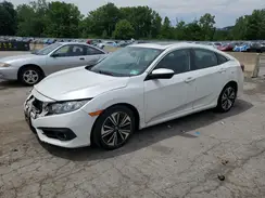 19XFC1F76GE214004 2016 HONDA CIVIC