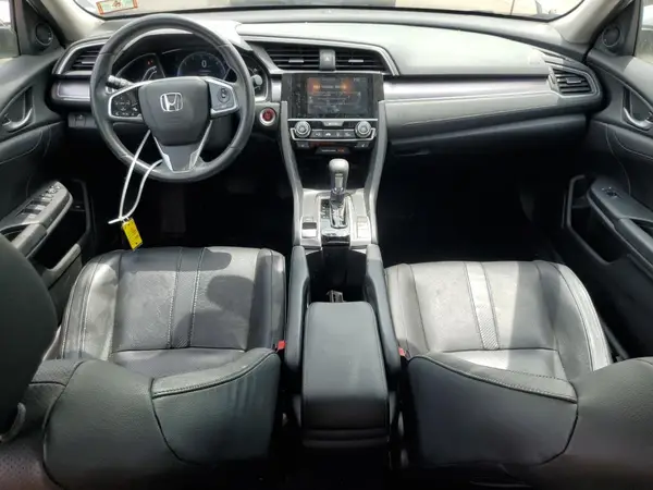 19XFC1F76GE214004 2016 HONDA CIVIC - Image 8