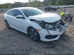 19XFC1F76GE215430 2016 HONDA CIVIC