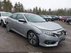 19XFC1F76GE215735 2016 HONDA CIVIC