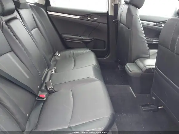 19XFC1F76GE215735 2016 HONDA CIVIC - Image 8