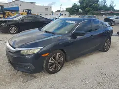 19XFC1F76GE215833 2016 HONDA CIVIC