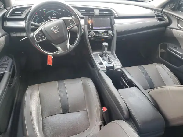 19XFC1F76GE215833 2016 HONDA CIVIC - Image 8