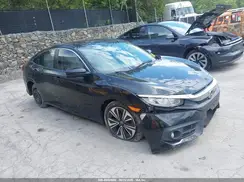 19XFC1F76GE217520 2016 HONDA CIVIC
