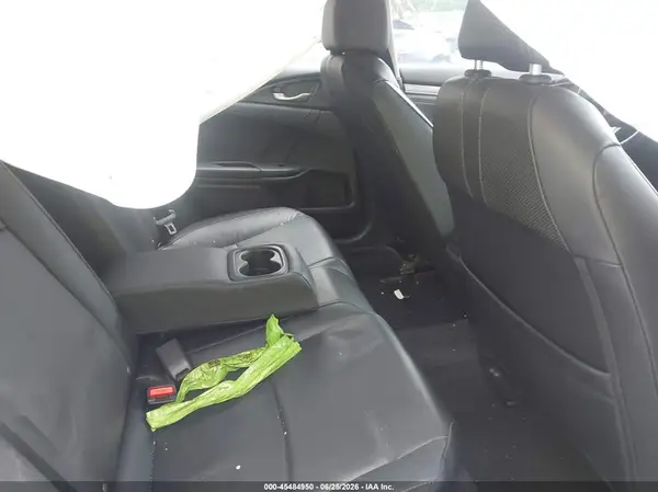 19XFC1F76GE217520 2016 HONDA CIVIC - Image 8