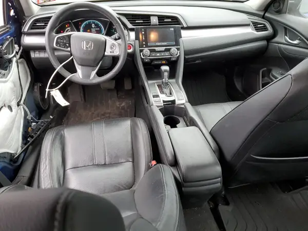 19XFC1F76GE218845 2016 HONDA CIVIC - Image 8