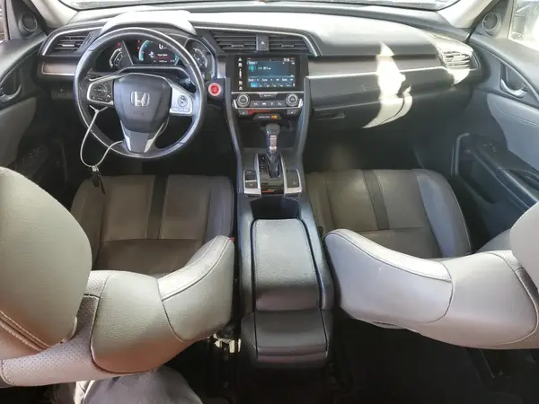 19XFC1F76GE221468 2016 HONDA CIVIC - Image 8