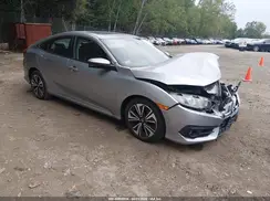 19XFC1F76GE222314 2016 HONDA CIVIC
