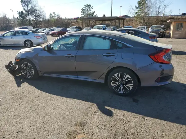 19XFC1F76GE224175 2016 HONDA CIVIC - Image 2