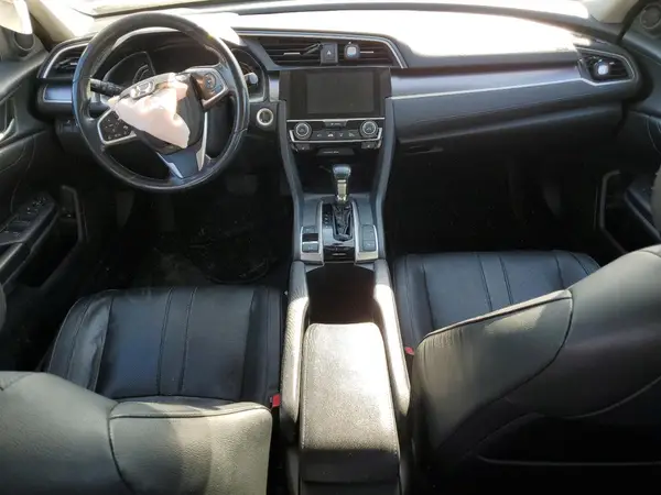 19XFC1F76GE224175 2016 HONDA CIVIC - Image 8