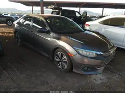19XFC1F76HE000096 2017 HONDA CIVIC