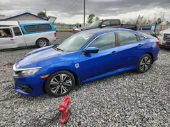 19XFC1F76HE000888 2017 HONDA CIVIC