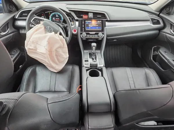 19XFC1F76HE000888 2017 HONDA CIVIC - Image 8