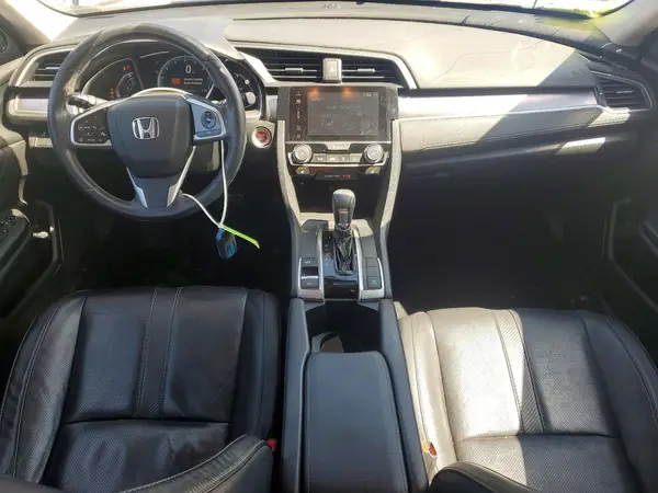 19XFC1F76HE001040 2017 HONDA CIVIC - Image 8