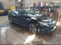 19XFC1F76HE003581 2017 HONDA CIVIC