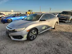 19XFC1F76HE006190 2017 HONDA CIVIC