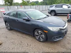 19XFC1F76HE008408 2017 HONDA CIVIC