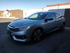 19XFC1F76HE009316 2017 HONDA CIVIC