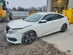 19XFC1F76HE010076 2017 HONDA CIVIC