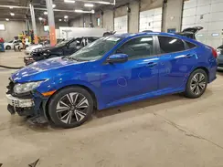 19XFC1F76HE010403 2017 HONDA CIVIC