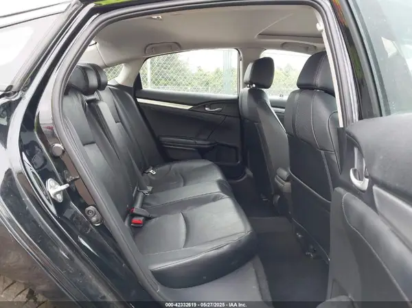 19XFC1F76HE012085 2017 HONDA CIVIC - Image 8