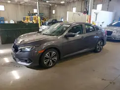 19XFC1F76HE012121 2017 HONDA CIVIC