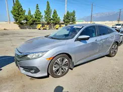 19XFC1F76HE012152 2017 HONDA CIVIC