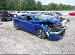 19XFC1F76HE013902 2017 HONDA CIVIC