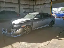 19XFC1F76HE014550 2017 HONDA CIVIC