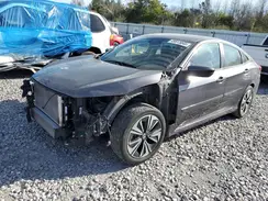19XFC1F76HE015083 2017 HONDA CIVIC