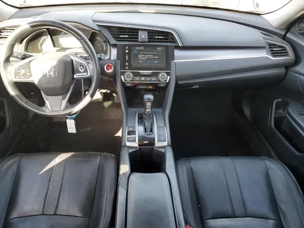 19XFC1F76HE015083 2017 HONDA CIVIC - Image 8
