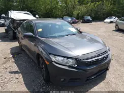 19XFC1F76HE016735 2017 HONDA CIVIC