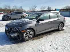 19XFC1F76HE016993 2017 HONDA CIVIC