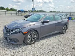 19XFC1F76HE017061 2017 HONDA CIVIC