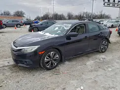 19XFC1F76HE017089 2017 HONDA CIVIC